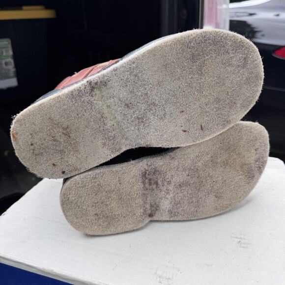 Hodgman‎ Women's Bantam Weight Wading Shoes Fly Fishing Size 6 Felt Sole 59204 - Picture 9 of 10